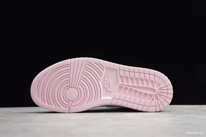 CW5379-600 Pink 1 Digital Jordan Mid Air 0802